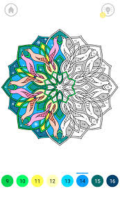 Scaricare libri inspirational coloring book for adults: Mandala Color By Number Mandala Coloring Book Apk 2 7 1 1 Download For Android Download Mandala Color By Number Mandala Coloring Book Apk Latest Version Apkfab Com