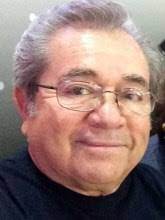 Robert Castorena Obituary