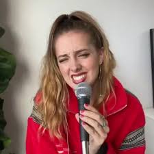 Comment things that make you happy!This may be my new favorite #coversong  ,getting to freestyle and feel so comfortable while singing this made my  heart happy. 🤍 , •, ✨, •#christmas #christmasmusic ...