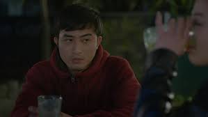 Trong khi kiên nhã nhặn mong có một cuộc nói chuyện thì trí dứt khoát cự tuyệt bằng những ngôn từ lạnh lẽo và căm. Chccxear3vit4m