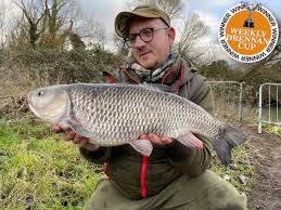 Matt hayes oversees the company's human capital and services. Matt Hayes 8lb 2oz Chub Drennan International