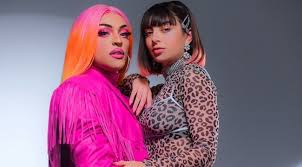 Letras de músicas de pabllo vittar como 'ama sofre chora', 'indestrutível', 'amor de que', 'bandida (part. Listen Charli Xcx And Pabllo Vittar S Flash Pose Is Infectious Fun