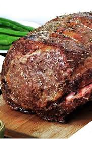 Melt In Your Mouth Prime Rib Roast Steak Recipes Tipstravel Rib Recipes Prime Rib Recipe Recipes