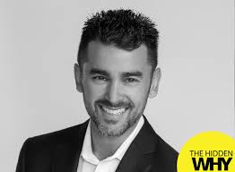 1095 Leading Without Burnout with Ryan Renteria