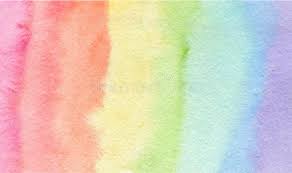 Try this technique, then upload your artwork to the gallery. Tender Rainbow Colors Watercolor Background Stock Illustration Illustration Of Bright Gradient 131885982