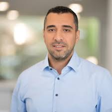 harting #datacenterworld #frankfurt #rechenzentrum #connectivity  #networking #innovation #messe2025