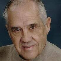 Maynard Ellis Garrett Obituary