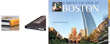 Shop in stores and online at blue hand home. A Duck S Eye View Of Boston Coffee Table Book Home Facebook