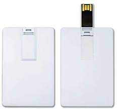Slim enough to fit into your wallet or organizer, you can screen print, photo print or laser engrave your logo and business information onto the large branding areas as well as preload your usb cards with any promotional content you desire. Kexin 20 Pack 64gb Usb Flash Drive Bulk Usb Business Card Credit Card Bank Card Shape Flash Drive Memory Stick Key Credit Usb Drives Bulk Usb Flash Drives 64gb 20