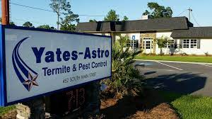 Savannah ga exterminator, pest control & termite inspector. Yates Astro Termite And Pest Control 1030 Lynes Ave Savannah Ga 31415 Yp Com