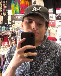 Photo Dump from my time at Venice beach