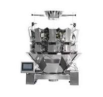 Wholesale 10 Heads Buckets Weigher Digital Weight Packaging ...