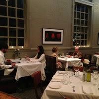 Incorporate wine tastings in a more casual, informal setting. Bonterra Dining Wine Room Wild Country Fine Arts