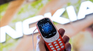 Contact nokia mobile on messenger. Nokia Regaining The Crown A Detailed Brand Comeback Analysis Counterpoint Research