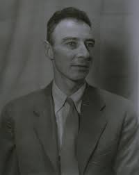 The real Oppenheimer's stranger-than-Hollywood love life