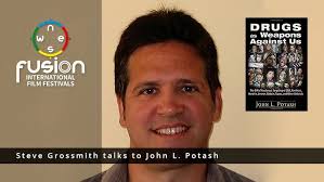 Steve Grossmith Interviews John L Potash