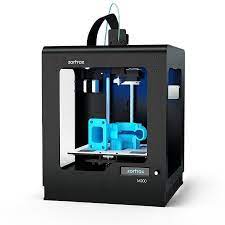 Zortrax M200 3d Printer 3d Printer Machine Printer 3d Printer