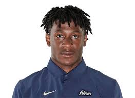 Myles Walker's Instagram, Twitter & Facebook