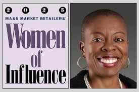 Women of Influence