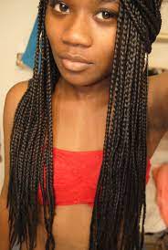 Long Box Braids Tumblr Box Braids Hairstyles Box Braids Hairstyles For Black Women Braided Hairstyles For Black Women