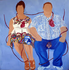 Your Body is (still) a Battleground: –Representation of Motherhood in  Contemporary Art in Poland, Czech Republic and Hungary.– - Secondary Archive