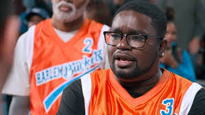 Tiffany Haddish, Nick Kroll In 'Uncle Drew' New Clip