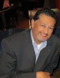 Obituary information for Ernesto Gerardo Jr.