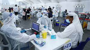 More images for لقاح مودرنا الامارات » Ø§Ù„Ø¥Ù…Ø§Ø±Ø§Øª ØªØ³Ø¬Ù„ Ø±Ø³Ù…ÙŠØ§ Ù„Ù‚Ø§Ø­ Ù„ÙÙŠØ±ÙˆØ³ ÙƒÙˆØ±ÙˆÙ†Ø§ ØºÙŠØ± Ø§Ù„Ù†Ø´Ø· Ø§Ø³ØªØ¬Ø§Ø¨Ø© Ù„Ù„Ø´Ø±ÙƒØ© Ø§Ù„ØµÙŠÙ†ÙŠØ© Cnn Arabic