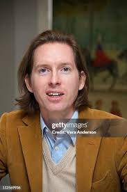 Badger at "The Fantastic Mr. Fox" press conference at the Dorchester...  News Photo