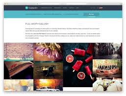 You can also browse through current . 20 Free Wordpress Gallery Plugins 2021 Colorlib