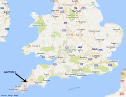 Generally a youthful vibrant town in the county of cornwall.check the official award winning tourism website for activities, beaches, maps, downloads, blogs and accommodation. Cornish Lithium Turns To Crowdfunding To Finance Uk Project Mining Com