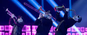 Mars 2020 avslørte nrk at det blir en ny runde mgp i 2021 med semifinaler og én finale med ti bidrag. Blasemafian And Hazel Are Heading To The Final Of Melodi Grand Prix 2021 Eurovision Song Contest