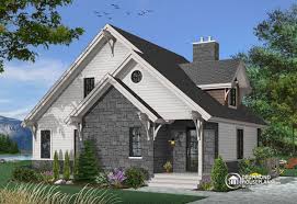 Choose from various styles and easily modify your floor plan. Drummond House Plans On Twitter Modern Rustic Chalet 3 Bedrooms Large Terrace Mezzanine Fireplace And Open Floor Plan Concept 2957 Https T Co Hlfmxszle5 Https T Co Zogjaqzopg