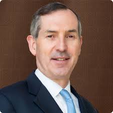 Distinguished Alumnus Award