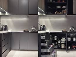 Apt 31 Kitchen Kitchen Storage Cabinet