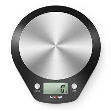 5 best of kitchen scales dec. 2020