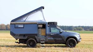 The camping world tire guarantee. Fully Loaded Mercedes X Class Camper Costs 205 000