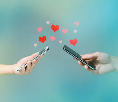 Using the internet is really popular. 5 Signs You Re Relying Too Heavily On Dating Apps And How To Stop Hellogiggles