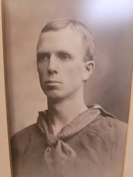 Family members served in nearly every conflict