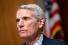 Portman's exit signals uncertainty for Senate GOP