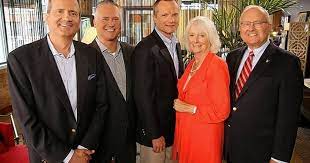 Smithe opens its first store in chicago at belmont and central. Reflecting Back On 80 Years Walter E Smithe Jr Looks Toward The Future