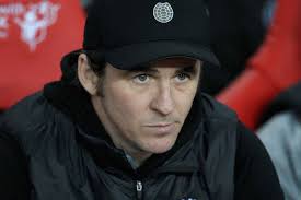 Joey Barton names the former £22m player he told Rangers not to sign before  leaving Ibrox