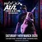 Aziz Ibrahim event in Liverpool