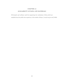Phd thesis, universiti sains malaysia. Thesis Template For Universiti Putra Malaysia English Template Upm