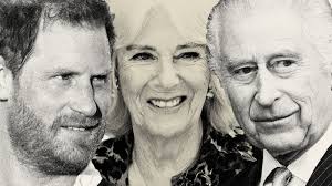 Queen Camilla Is the Real Reason King Charles Won't See Harry, Friend Says