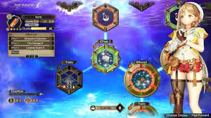 Lost legends & the secret fairy. Atelier Ryza 2 Lost Legends And The Secret Fairy Update 1 06 Codex Atelier Ryza 2 Lost Legends And The Secret Fairy Update 1 06 Codex Steami Atelier Ryza Ever Darkness The
