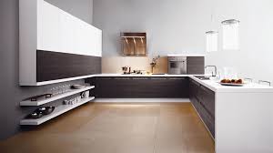 ultra modern kitchen design