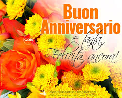 Auguri anniversario buon anniversario di matrimonio immagini gratis per whatsapp. Buon Anniversario Cartoline Per Tutti I Gusti Cdb Facebook