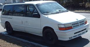 1993 dodge grand caravan 7 photos informations articles bestcarmag com bestcarmag com