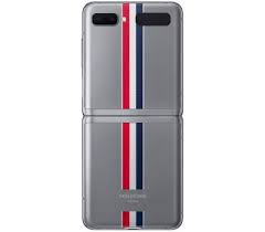 Samsung galaxy z flip comes with android 10, 6.7 inches (cover display: Samsung Galaxy Z Flip Thom Browne Edition Price And Specifications Phoneaqua